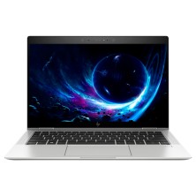 HP EliteBook 1030 G3 Core i5 8350U 1.7 GHz | 8GB | 256 SSD | TÁCTIL | WEBCAM | WIN 11 PRO | MANCHA BLANCA