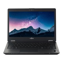 Fujitsu LifeBook U728 Core i7 8550U 1.8 GHz | 16GB | 512 NVME | BAT NUEVA | WEBCAM | WIN 10 PRO