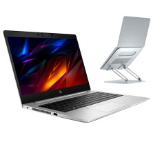 HP EliteBook 745 G6 AMD Ryzen 3 Pro 3300U 2.1 GHz | WEBCAM | WIN 11 PRO | SOPORTE AISENS