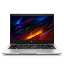 Portátil reacondicionado HP EliteBook 745 G6