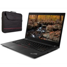 Lenovo ThinkPad X280 Core i5 7300U 2.6 GHz | WEBCAM | WIN 10 PRO | MALETIN