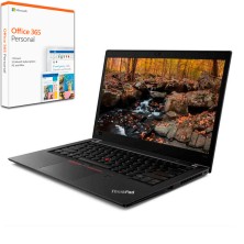 Lenovo ThinkPad X280 Core i5 7300U 2.6 GHz | WEBCAM | WIN 10 PRO | OFFICE