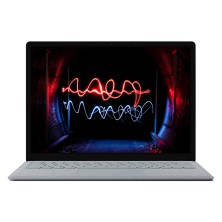 Microsoft Surface 2 Core i5 8350U 1.7 GHz | TÁCTIL | WEBCAM | WIN 11 PRO