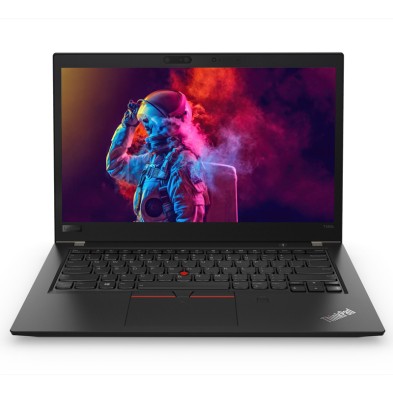 Lenovo ThinkPad T480S Core i5 8350U 1.7 GHz | 8GB | 256 NVME | WEBCAM | WIN 11 PRO | PANTALLA Y BATERIA NUEVA