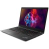 Lenovo ThinkPad T480S Core i5 8350U 1.7 GHz | 8GB | 256 NVME | WEBCAM | WIN 11 PRO | PANTALLA Y BATERIA NUEVA