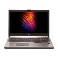 Fujitsu LifeBook H760 Core i7 6820HQ 2.7 GHz | 16GB | 256 M2 + 500 HDD | QUADRO M1000M | BAT NUEVA | WIN 10 PRO