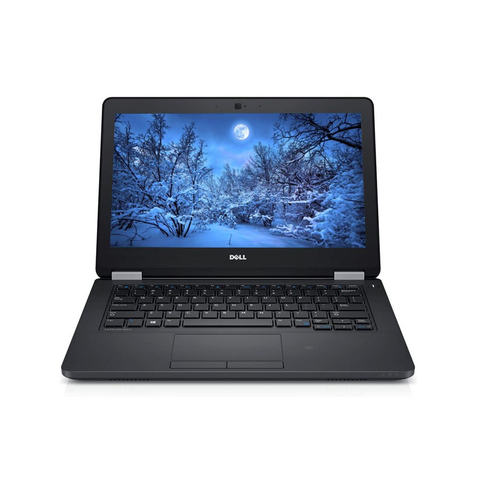 Dell Latitude E7250