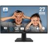 MONITOR MSI PRO MP275Q | 27" | WIDE QUAD HD | NEGRO