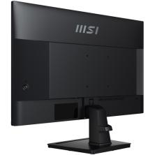 MSI Pro MP275Q pantalla para PC 68,6 cm (27") 2560 x 1440 Pixeles Wide Quad HD LED Negro