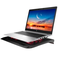 HP EliteBook 850 G6 Core i5 8365U 1.6 GHz | WEBCAM | WIN 11 PRO | BASE REFRIGERANTE