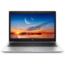 HP EliteBook 850 G6 Core i5 8365U 1.6 GHz | WEBCAM | WIN 11 PRO | TECLADO ESPAÑOL NUEVO