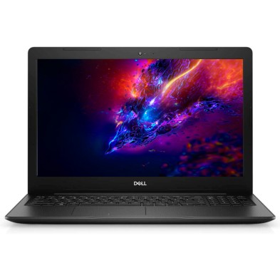 Dell Inspiron 3593 Core i7 1065G7 1.3 GHz | 16GB | 512 NVMe | TACTIL | WEBCAM | WIN 11 PRO