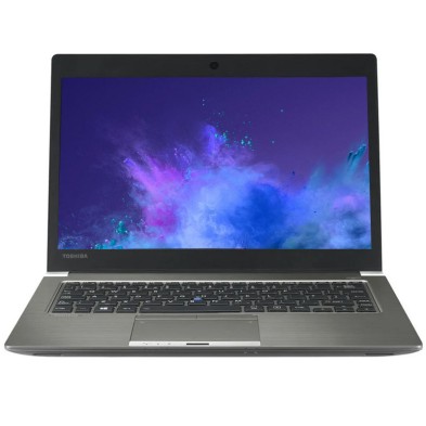 Toshiba Portege Z30T-C Core i7 6500U 2.5 GHz | 8GB | 256 M.2 | TACTIL | WEBCAM | WIN 10 PRO