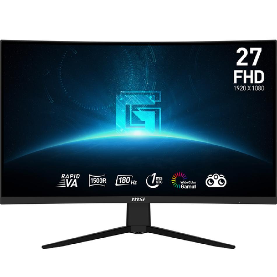 Monitor Gaming MSI G27C3F