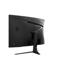 MSI G27C3F pantalla para PC 68,6 cm (27") 1920 x 1080 Pixeles Full HD LCD Negro