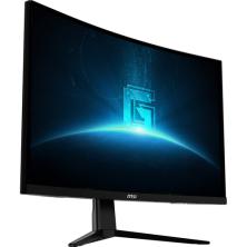 MSI G27C3F pantalla para PC 68,6 cm (27") 1920 x 1080 Pixeles Full HD LCD Negro