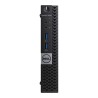 Lote 10 unidades Dell OptiPlex 7040 Mini PC Core i5 6500T 2.5 GHz | 16 GB | 240 SSD | HDMI