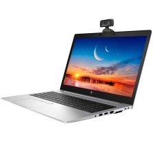 HP EliteBook 850 G6 Core i5 8350U 1.7 GHz | WEBCAM EXTERNA | WIN 11 PRO