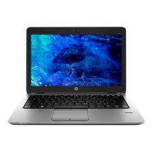 HP EliteBook 720 G1 Core I5 4210U 1.7 GHz | 4GB | 32GB M2 + 500GB HDD | BAT NUEVA | WEBCAM | WIN 10 PRO