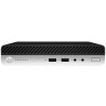 HP ProDesk 400 G4 Mini PC Core i5 8500T 2.1 GHz | 16GB | SIN DISCO | DP