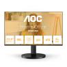 MONITOR AOC 24B3HA2 | 23.8" | FULL HD | NEGRO