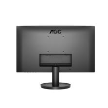 AOC 24B3HA2 pantalla para PC 60,5 cm (23.8") 1920 x 1080 Pixeles Full HD LED Negro