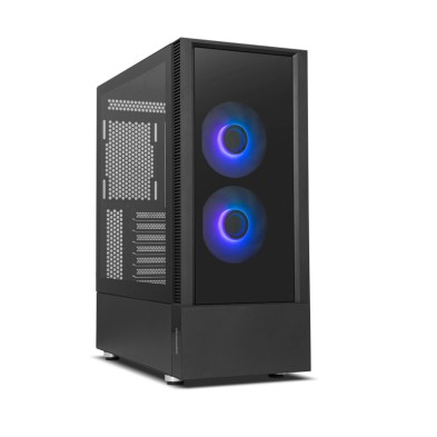 PcElite TEBE Gaming | AMD RYZEN 7 5800X | RTX 4060 TI 8 GB | 32GB DDR4 | 2TB NVME