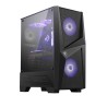 PcElite CALISTO Gaming | INTEL CORE i5-12400F | RTX 4060 TI 8 GB | 2TB NVME | 32GB DDR4