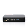 PcElite MW-ITX-CML Mini PC| Intel Core i5 10210U 1.6 GHz | 16 GB | 512 NVME | WIN 11 | HDMI - VGA - WIFI