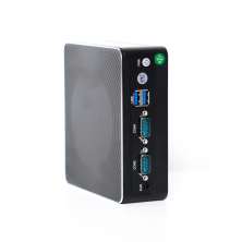 PcElite PC086 Mini PC| Intel Core i5 10210U 1.6 GHz | 32 GB | 512 NVME | WIN 11 | HDMI - VGA - WIFI