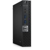 Dell Optiplex 5050 Mini PC Core i5 7400T 2.4 GHz | 16 GB | 240 SSD | WIFI | WIN 10 | HDMI | DP