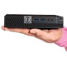 Dell Optiplex 5050 Mini PC Core i5 7400T 2.4 GHz | 16 GB | 240 SSD | WIFI | WIN 10 | HDMI | DP