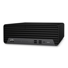 Ordenador de sobremesa reacondicionado HP Prodesk 400 G7 SFF Core i7 10700 con hasta 512 SSD.