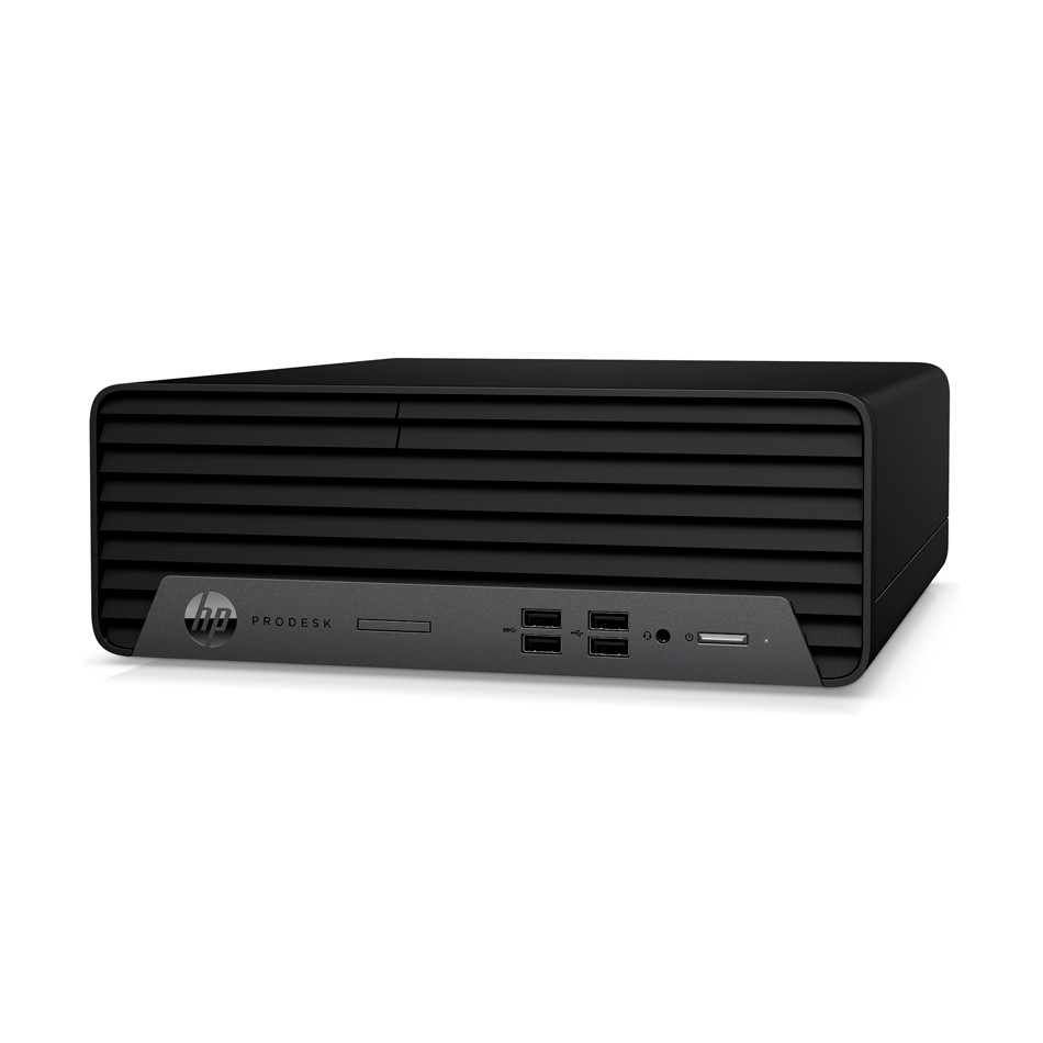 Ordenador de sobremesa reacondicionado HP Prodesk 400 G7 SFF Core i7 10700 con hasta 512 SSD.