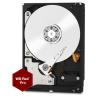 HDD WD NAS 3.5'' 2TB 7200RPM 64MB SATA3 RED PRO