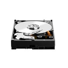 HDD WD NAS 3.5'' 2TB 7200RPM 64MB SATA3 RED PRO