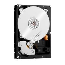 HDD WD NAS 3.5'' 2TB 7200RPM 64MB SATA3 RED PRO