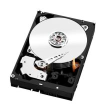 HDD WD NAS 3.5'' 2TB 7200RPM 64MB SATA3 RED PRO