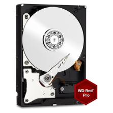 HDD WD NAS 3.5'' 2TB 7200RPM 64MB SATA3 RED PRO