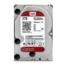 HDD WD NAS 3.5'' 2TB 7200RPM 64MB SATA3 RED PRO