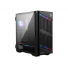 PcElite THETA Gaming | Intel Core i7 14700KF | RTX 4080 SUPER 16 GB | 32 GB DDR5 | 2TB NVMe | WIFI