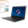 Lenovo ThinkPad T470 Core i5 7200U 2.5 GHz | OFFICE | WEBCAM | WIN 10 PRO