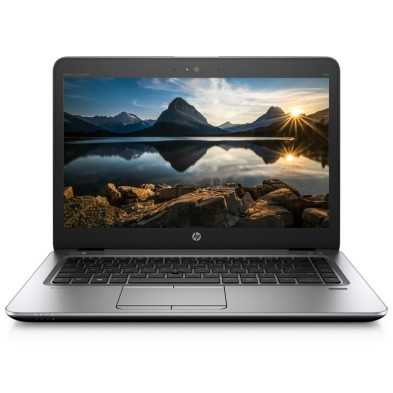 HP EliteBook 840 G4 Core i7 7500U 2.7 GHz | 8GB | 256 M.2 | WEBCAM | WIN 10 PRO | BAT. NUEVA