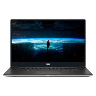 Dell Precision 5520 Core i7 7820HQ 2.6 GHz | 16GB | 512SSD | QUADRO M1200 | WEBCAM | WIN 10 PRO