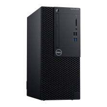 Dell OptiPlex 3060 MT Core i5 8500 3.0 GHz | 16 GB | 256 NVMe | WIFI | WIN 11 PRO | HDMI | DP