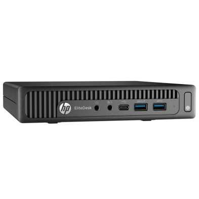 HP EliteDesk 800 G2 Mini PC Core i7 6700T 2.8 GHz | 32GB | 1TB SSD | WIN 10 | DP | VGA