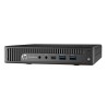 HP EliteDesk 800 G2 Mini PC Core i7 6700T 2.8 GHz | 32GB | 1TB SSD | WIN 10 | DP | VGA