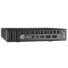 HP EliteDesk 800 G2 Mini PC i7 6700T 2.8 GHz | 16GB | 512 SSD | WIN 10 | DP | VGA