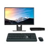 HP EliteDesk 800 G6 Mini PC Core i7 10700T 2.0 GHz | LCD | 16 GB | 256 NVMe | WIFI | TEC. Y RATÓN INALAMBRICO | WIN 11 | DP