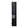 Dell Optiplex 5060 Mini PC Core i5 8500 3.0 GHz | 32 GB | 500 NVME | WIN 11 | DP